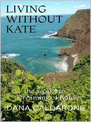 cover image of Living Without Kate